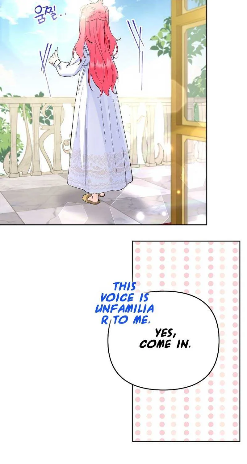 I Thought You Were A Time-Limited Husband Chapter 22 page 62 - 