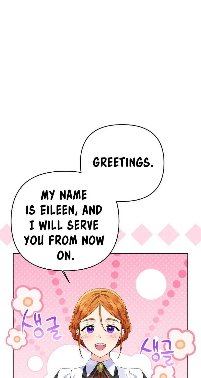 I Thought You Were A Time-Limited Husband Chapter 22 page 63 - 