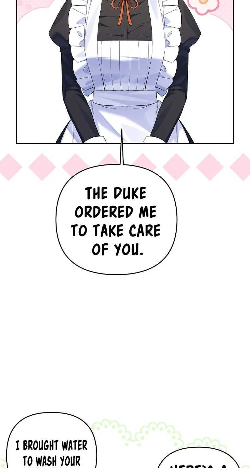 I Thought You Were A Time-Limited Husband Chapter 22 page 64 - 