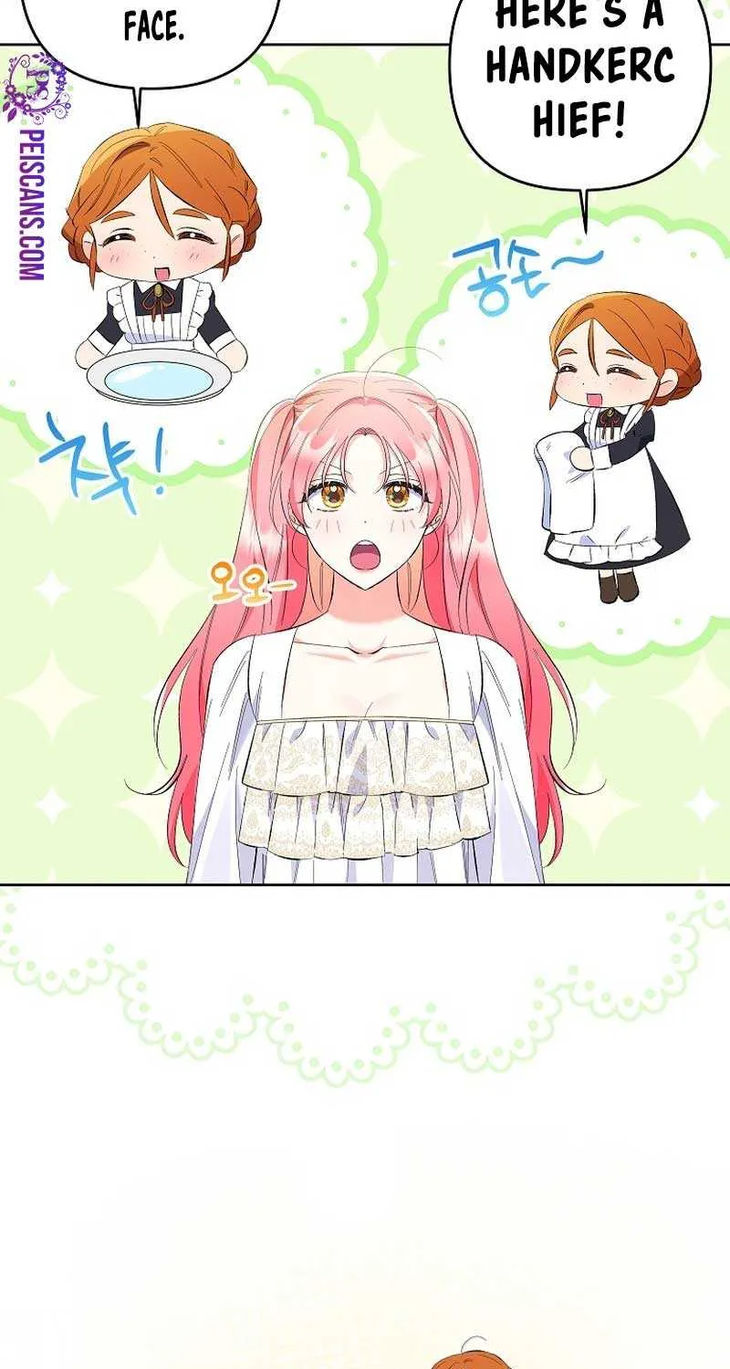I Thought You Were A Time-Limited Husband Chapter 22 page 65 - 