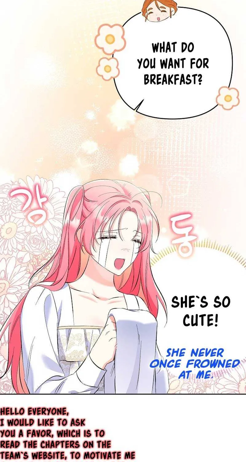 I Thought You Were A Time-Limited Husband Chapter 22 page 66 - 
