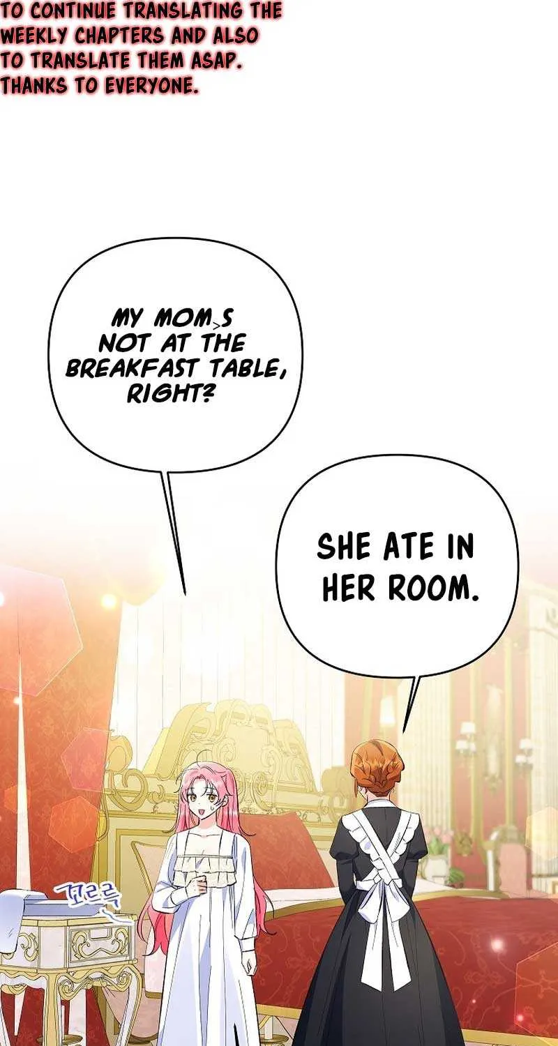I Thought You Were A Time-Limited Husband Chapter 22 page 67 - 