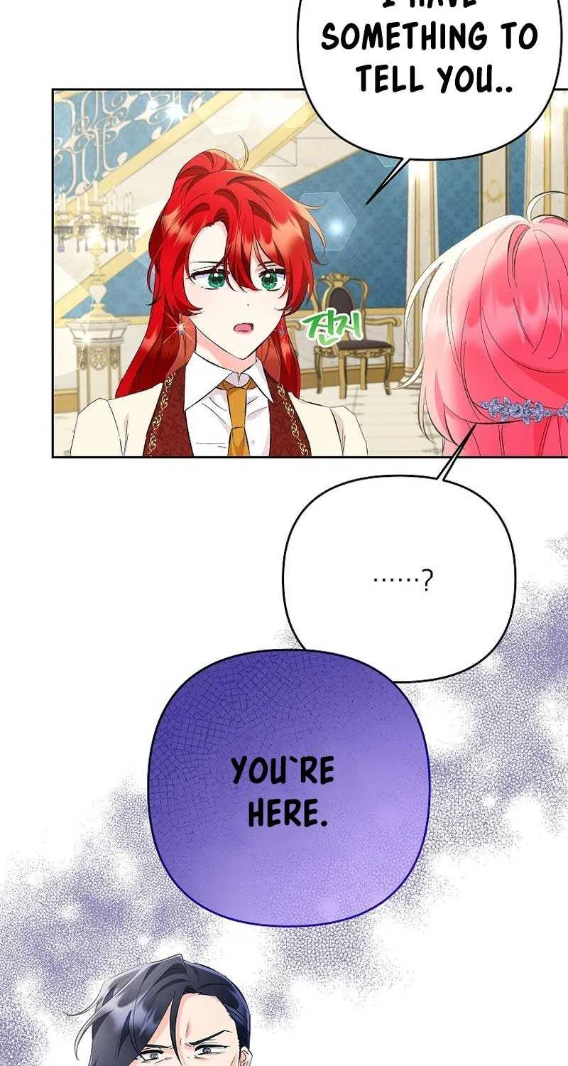I Thought You Were A Time-Limited Husband Chapter 22 page 72 - 