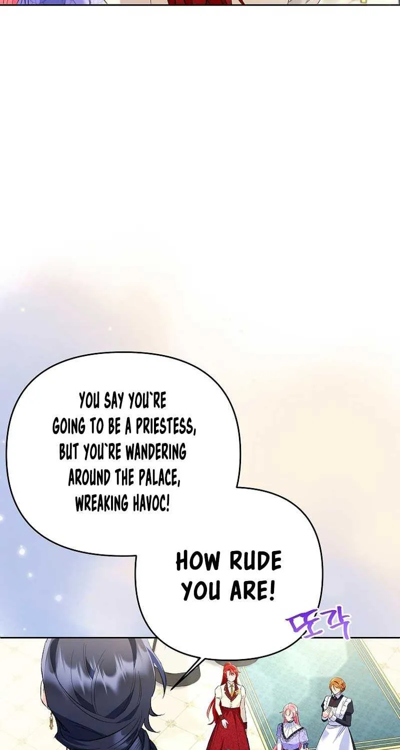 I Thought You Were A Time-Limited Husband Chapter 22 page 74 - 