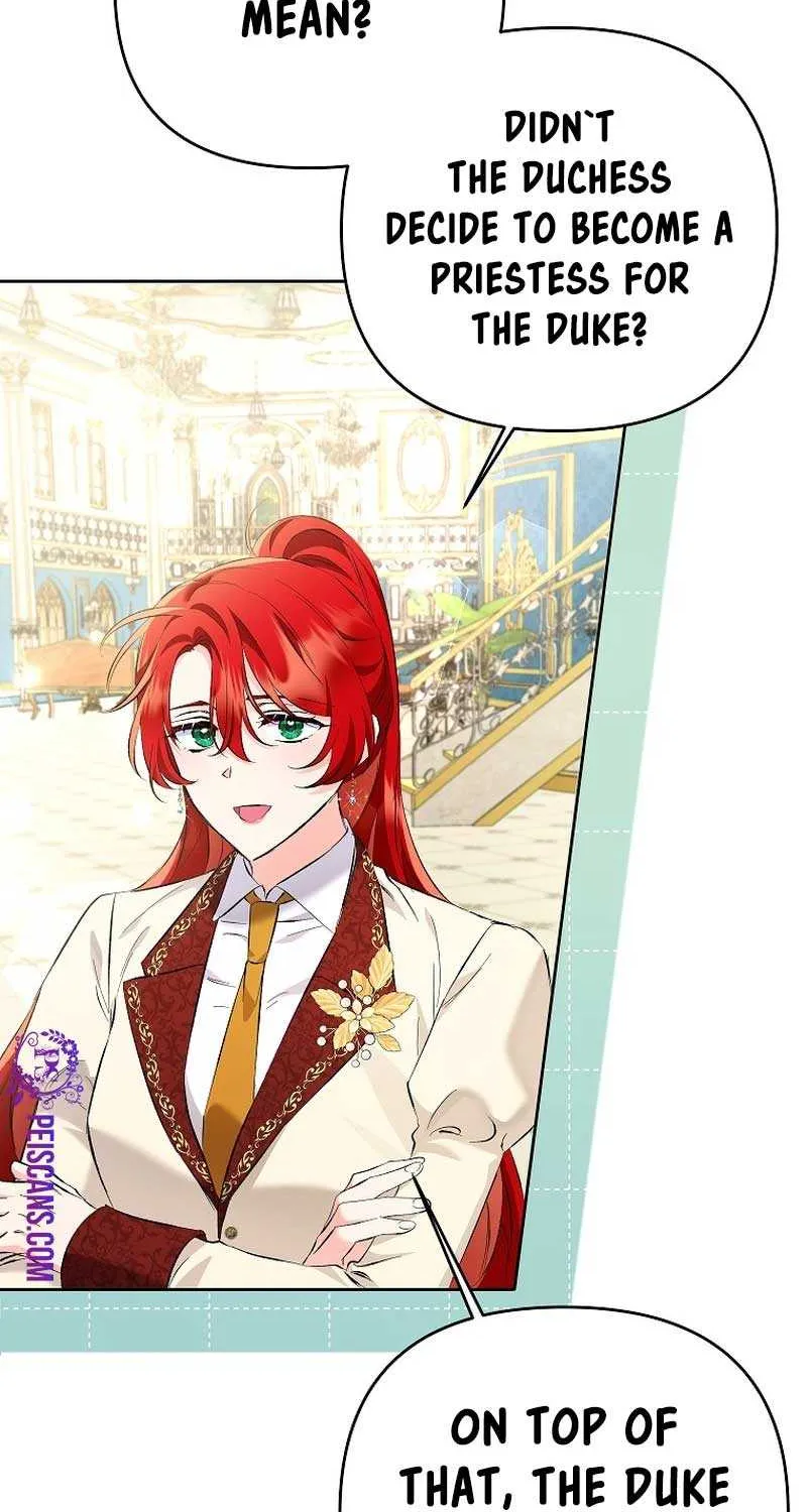 I Thought You Were A Time-Limited Husband Chapter 22 page 76 - 