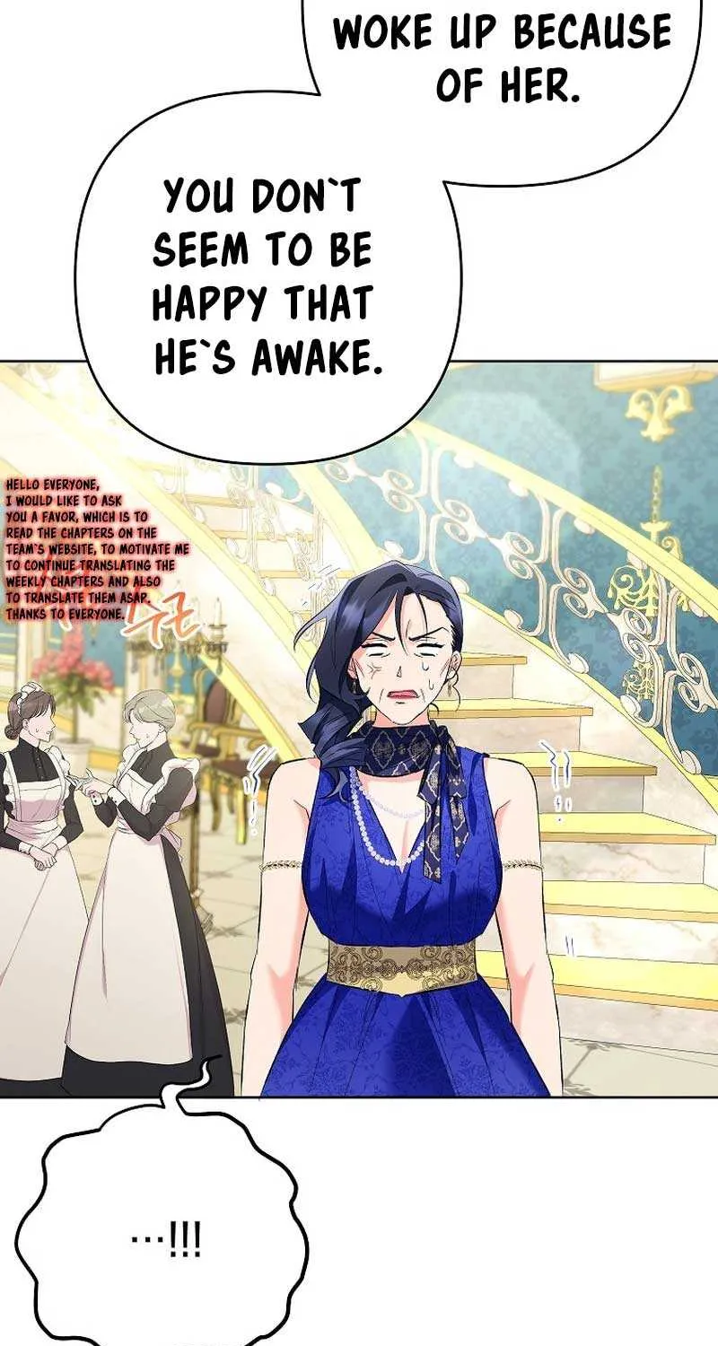 I Thought You Were A Time-Limited Husband Chapter 22 page 77 - 