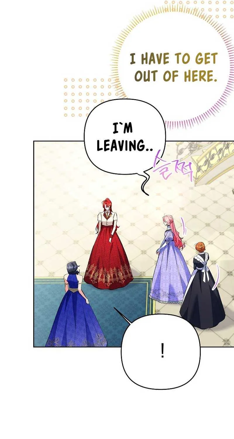 I Thought You Were A Time-Limited Husband Chapter 22 page 79 - 