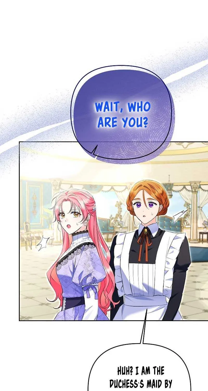 I Thought You Were A Time-Limited Husband Chapter 22 page 80 - 
