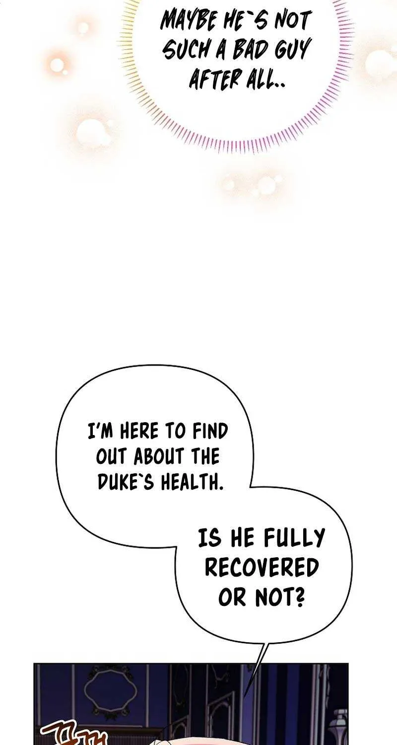 I Thought You Were A Time-Limited Husband Chapter 22 page 9 - 