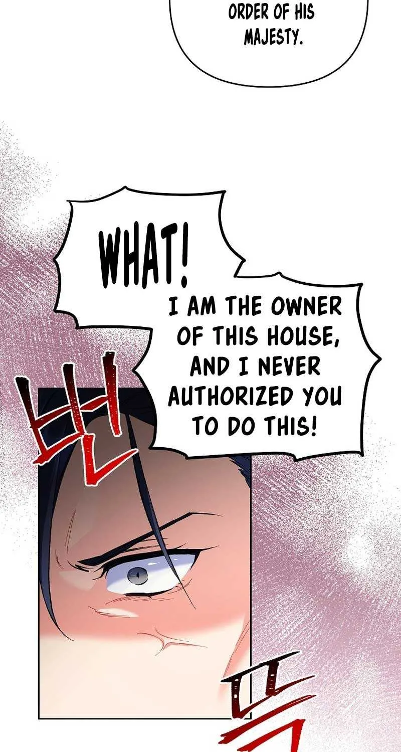 I Thought You Were A Time-Limited Husband Chapter 22 page 81 - 
