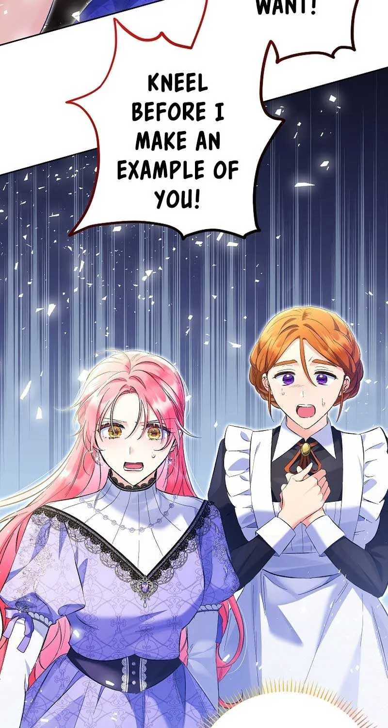 I Thought You Were A Time-Limited Husband Chapter 22 page 83 - 