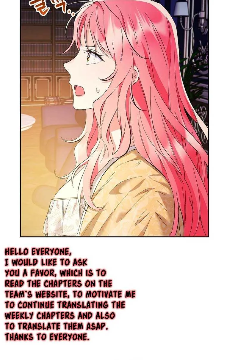 I Thought You Were A Time-Limited Husband Chapter 22 page 10 - 