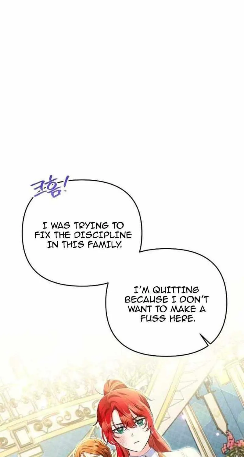 I Thought You Were A Time-Limited Husband Chapter 23 page 19 - 