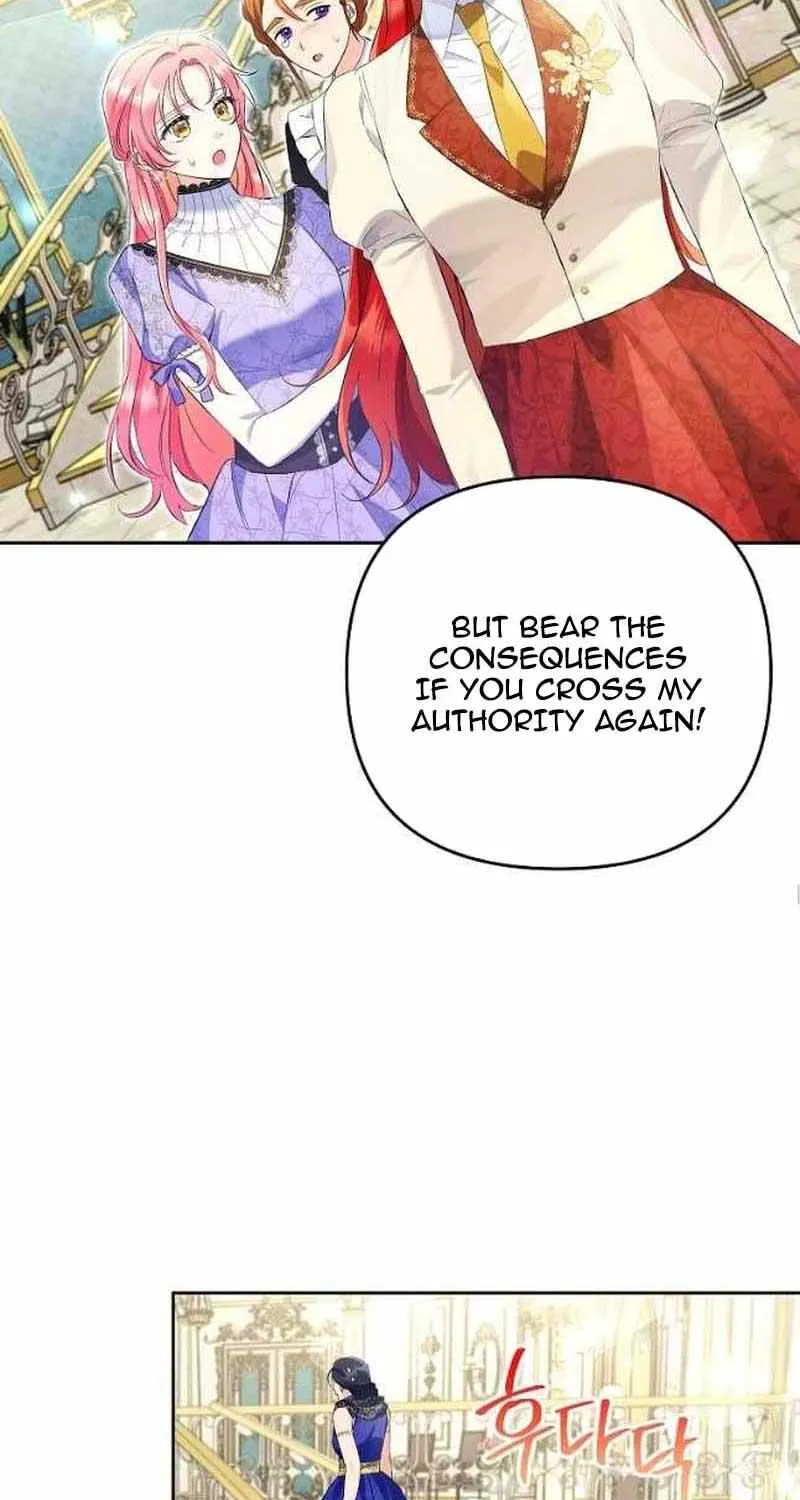 I Thought You Were A Time-Limited Husband Chapter 23 page 20 - 
