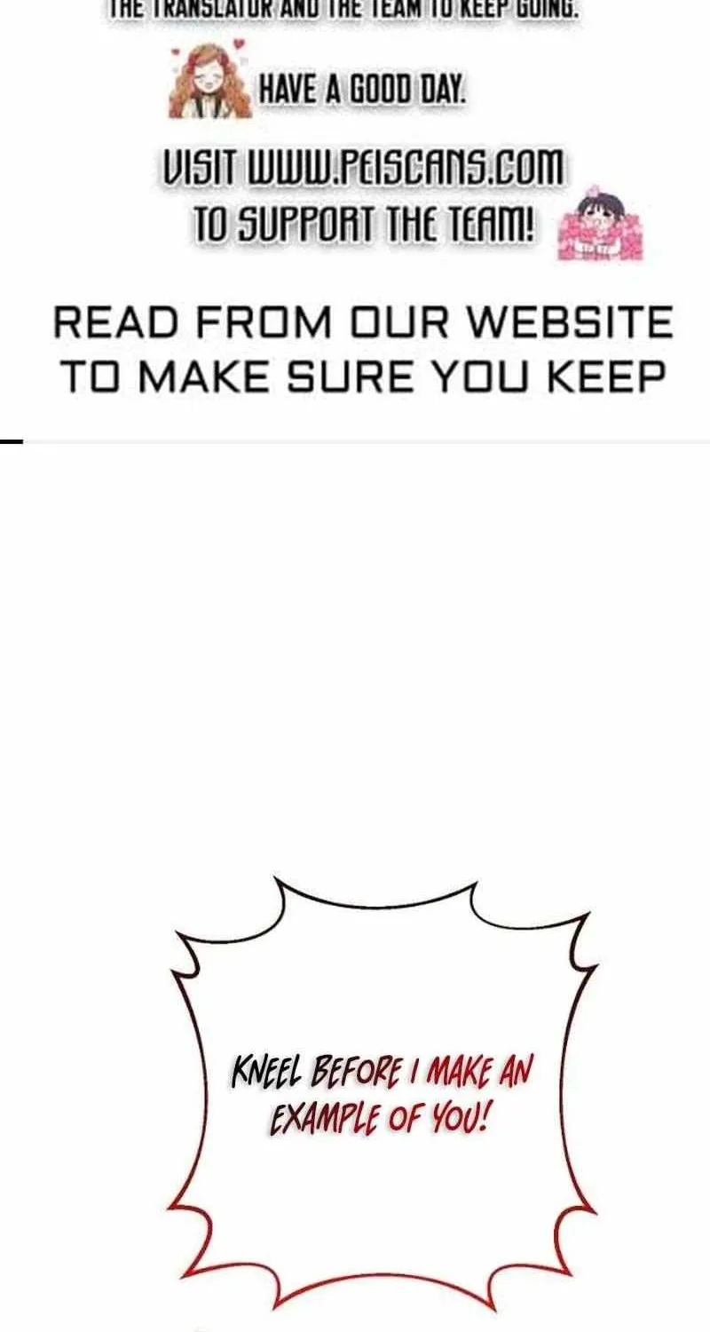 I Thought You Were A Time-Limited Husband Chapter 23 page 3 - 