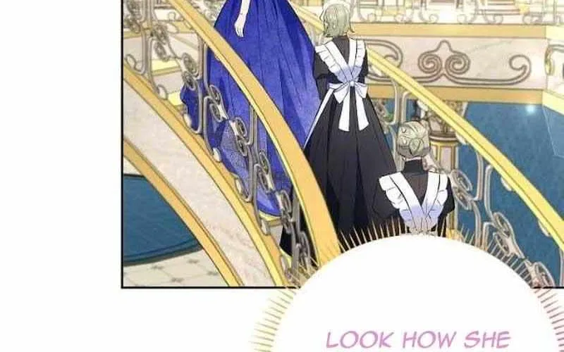 I Thought You Were A Time-Limited Husband Chapter 23 page 21 - 