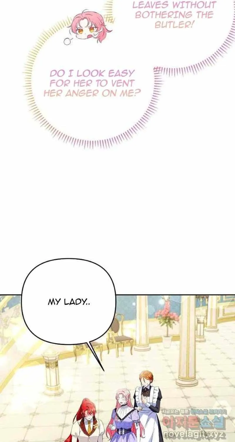 I Thought You Were A Time-Limited Husband Chapter 23 page 22 - 