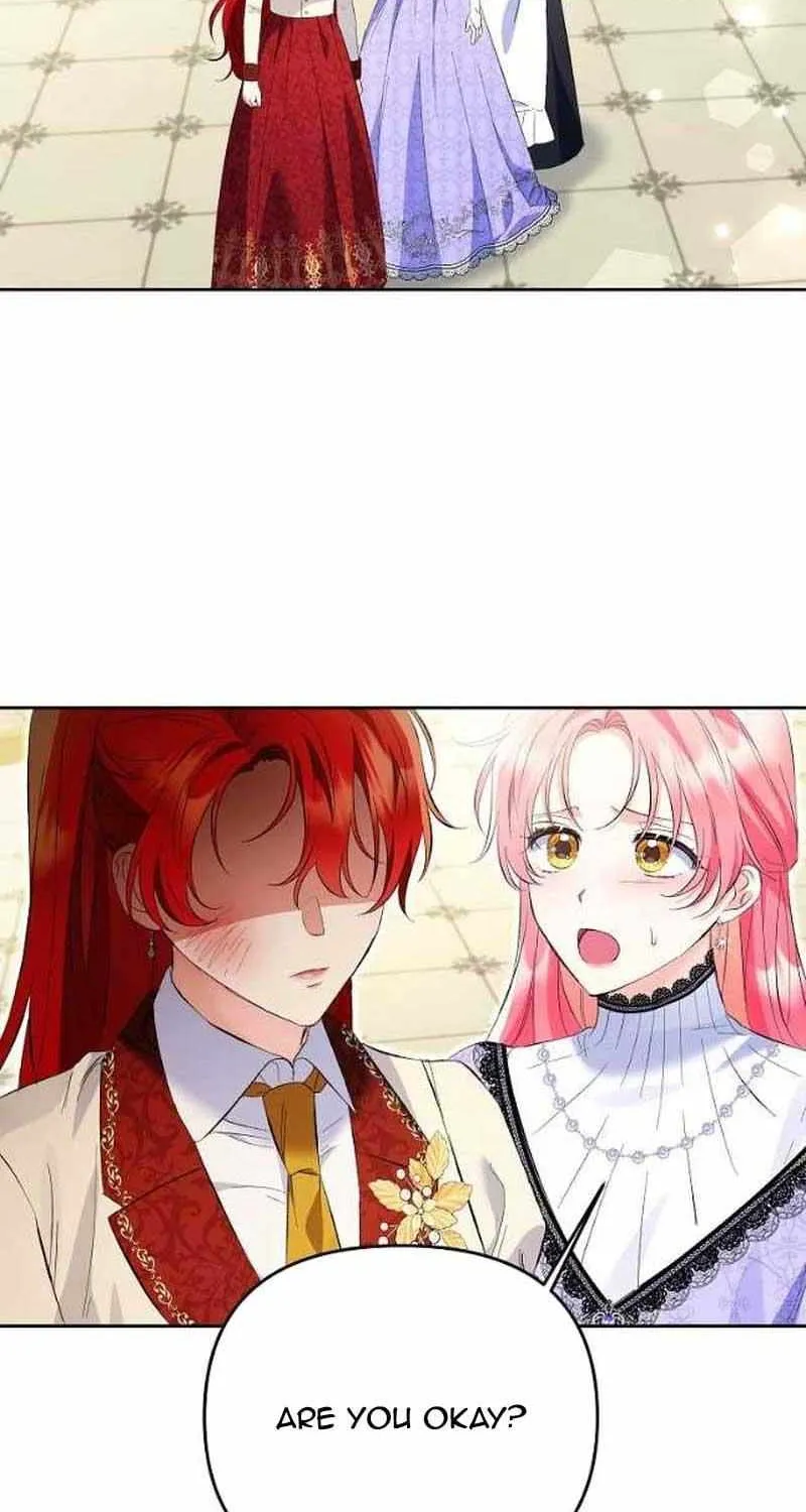 I Thought You Were A Time-Limited Husband Chapter 23 page 23 - 