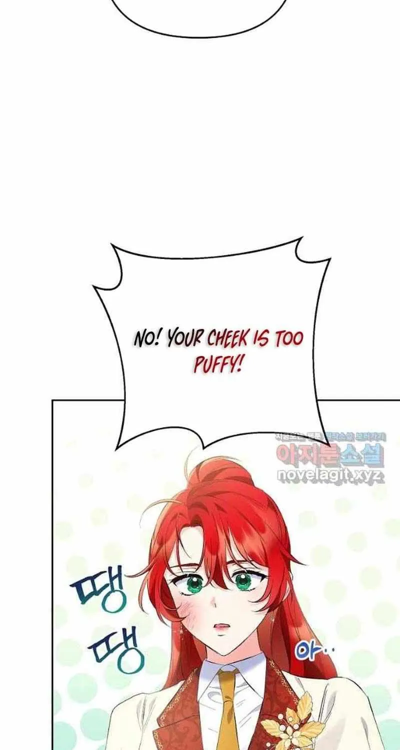 I Thought You Were A Time-Limited Husband Chapter 23 page 24 - 
