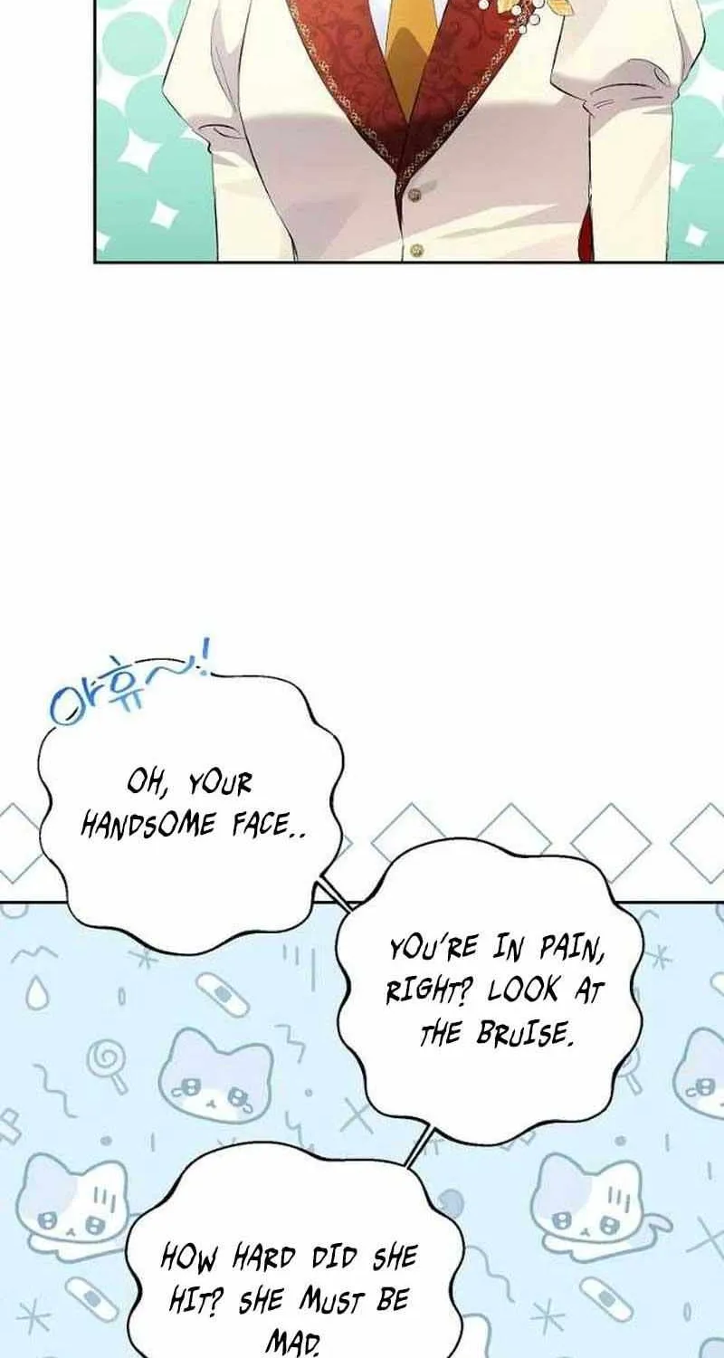 I Thought You Were A Time-Limited Husband Chapter 23 page 25 - 