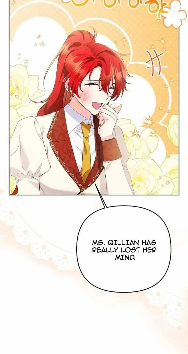 I Thought You Were A Time-Limited Husband Chapter 23 page 27 - 