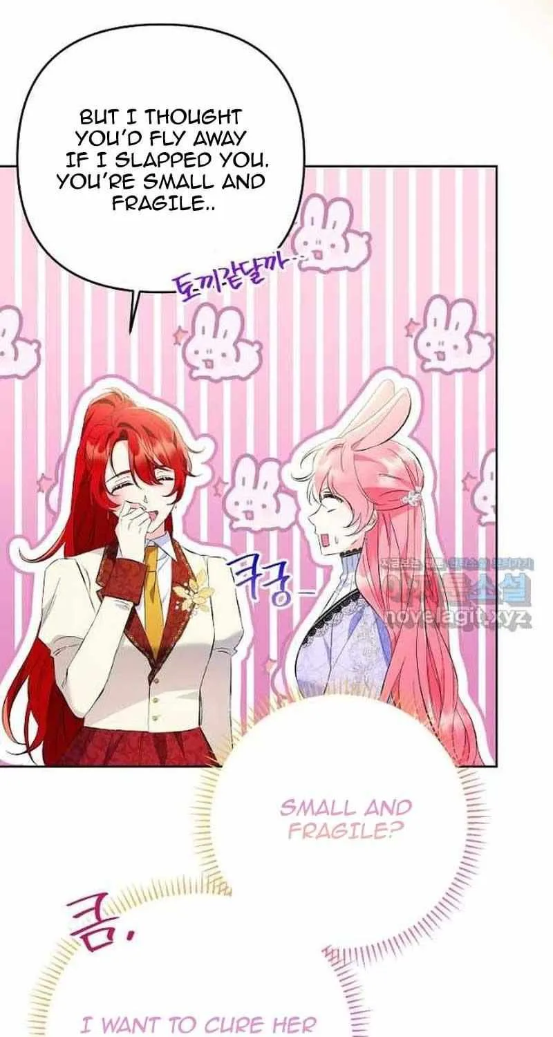 I Thought You Were A Time-Limited Husband Chapter 23 page 28 - 