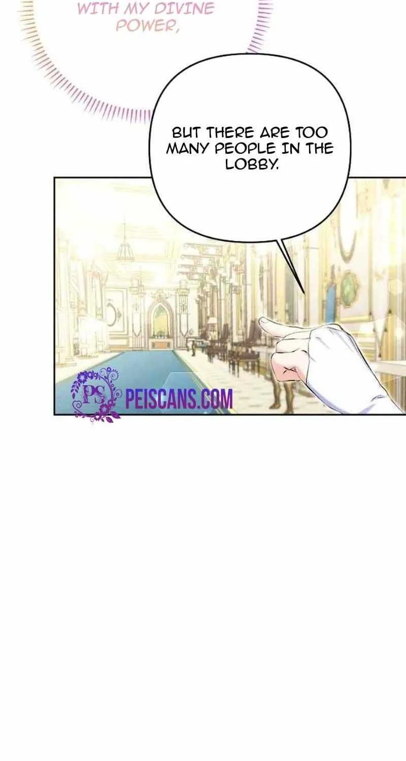 I Thought You Were A Time-Limited Husband Chapter 23 page 29 - 
