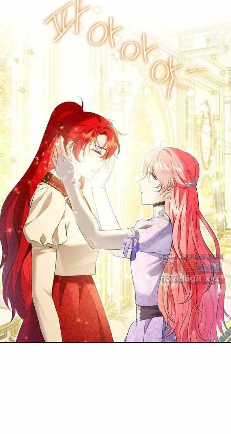 I Thought You Were A Time-Limited Husband Chapter 23 page 32 - 