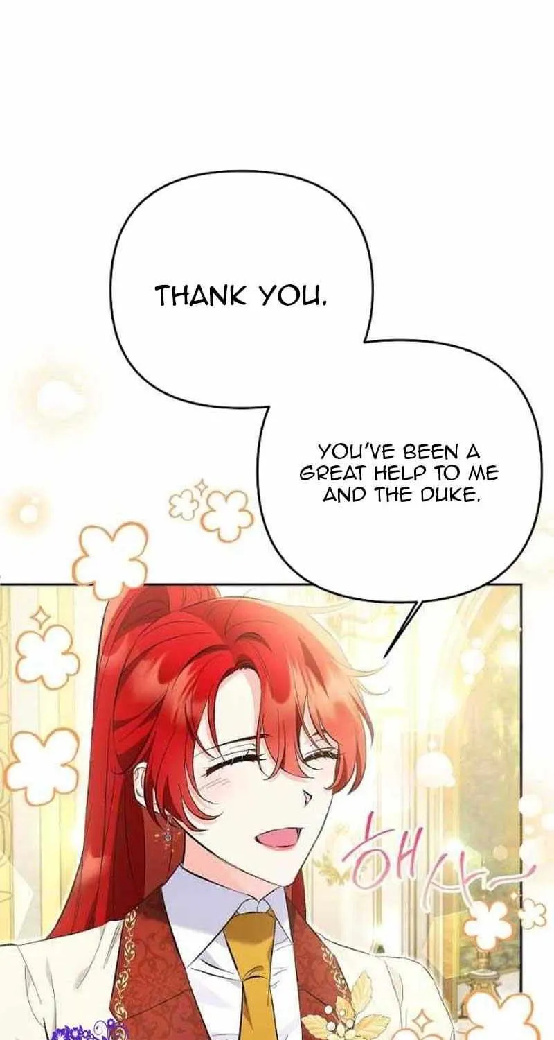 I Thought You Were A Time-Limited Husband Chapter 23 page 33 - 