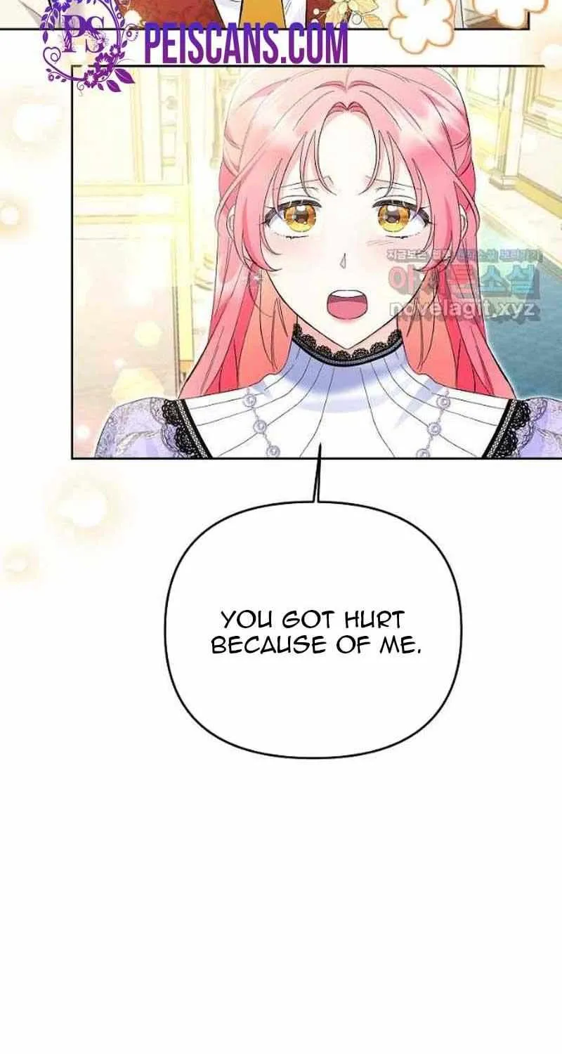 I Thought You Were A Time-Limited Husband Chapter 23 page 34 - 
