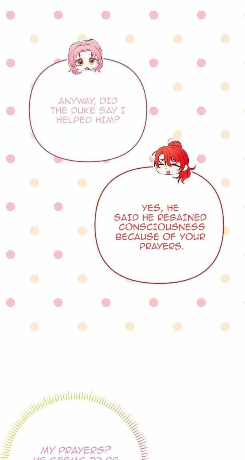 I Thought You Were A Time-Limited Husband Chapter 23 page 35 - 