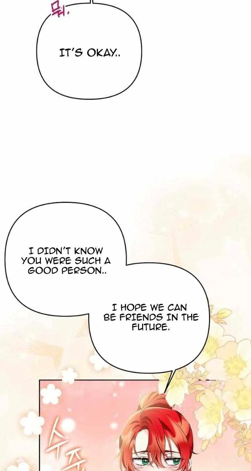 I Thought You Were A Time-Limited Husband Chapter 23 page 38 - 