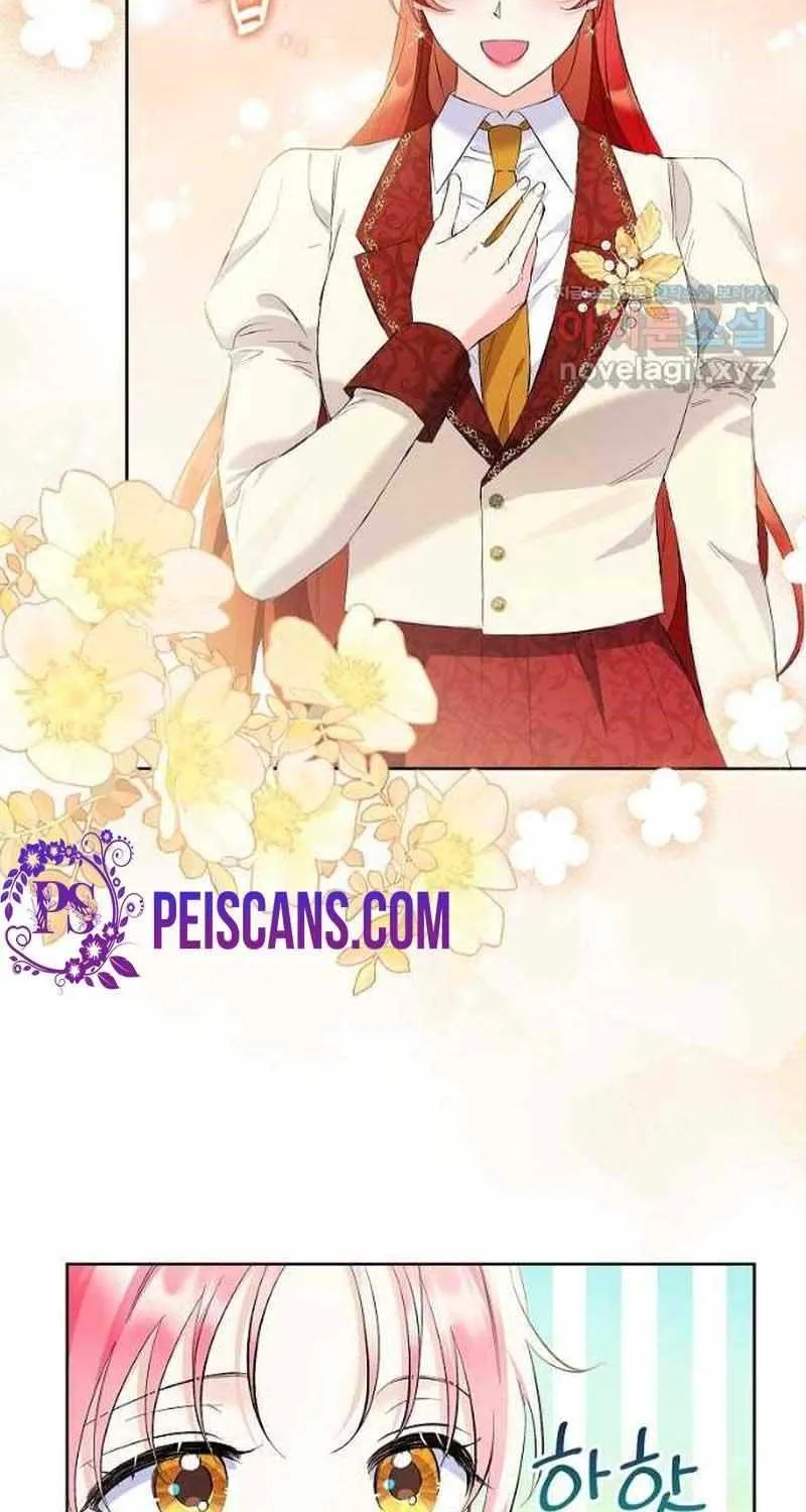I Thought You Were A Time-Limited Husband Chapter 23 page 39 - 