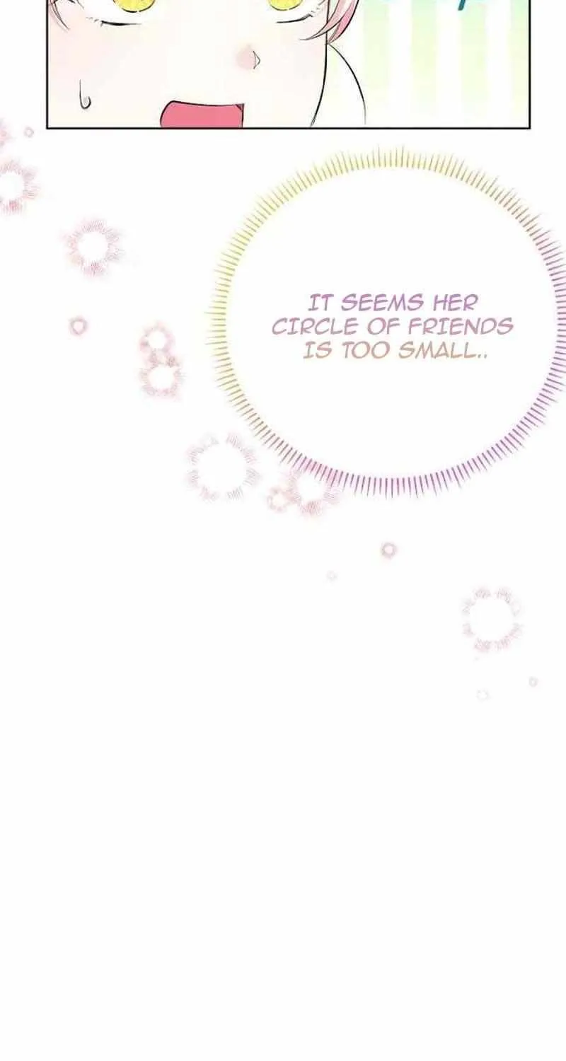 I Thought You Were A Time-Limited Husband Chapter 23 page 40 - 