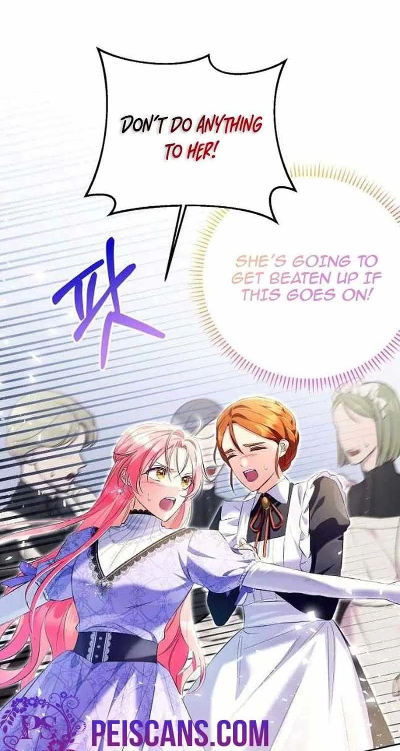 I Thought You Were A Time-Limited Husband Chapter 23 page 5 - 