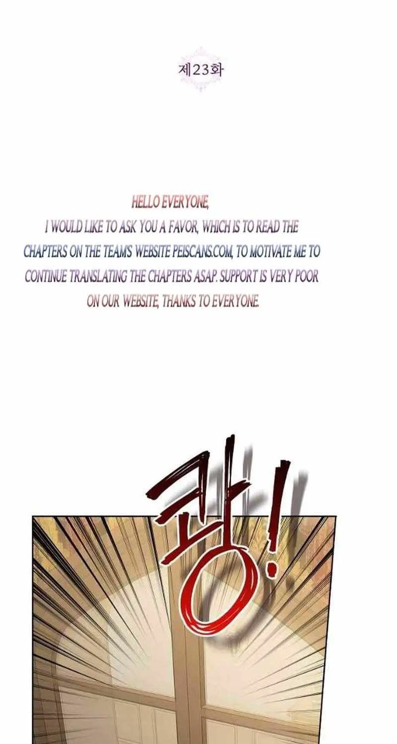 I Thought You Were A Time-Limited Husband Chapter 23 page 42 - 
