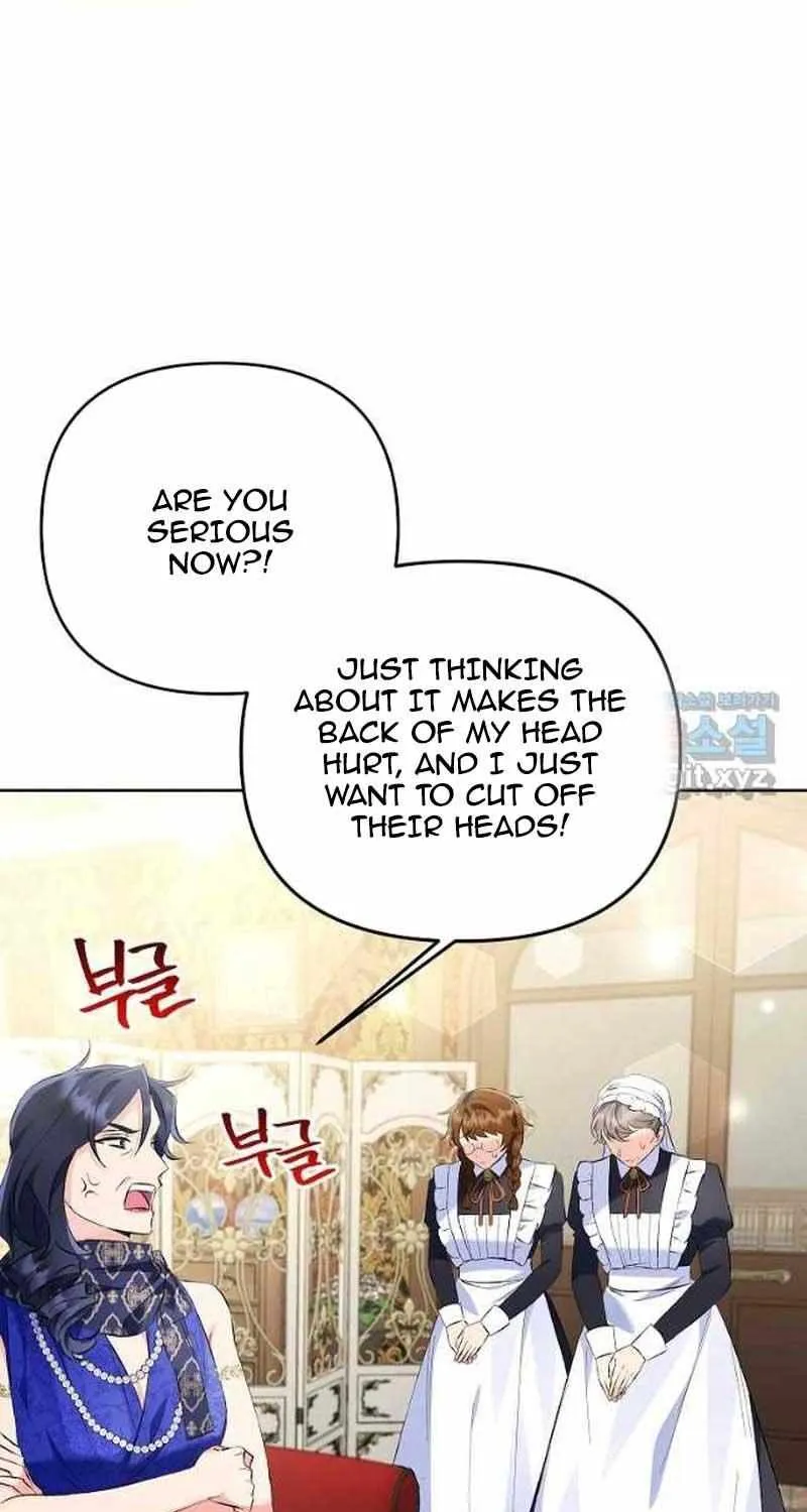I Thought You Were A Time-Limited Husband Chapter 23 page 46 - 