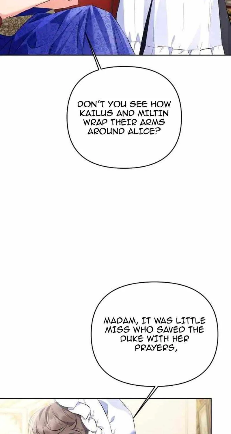 I Thought You Were A Time-Limited Husband Chapter 23 page 47 - 