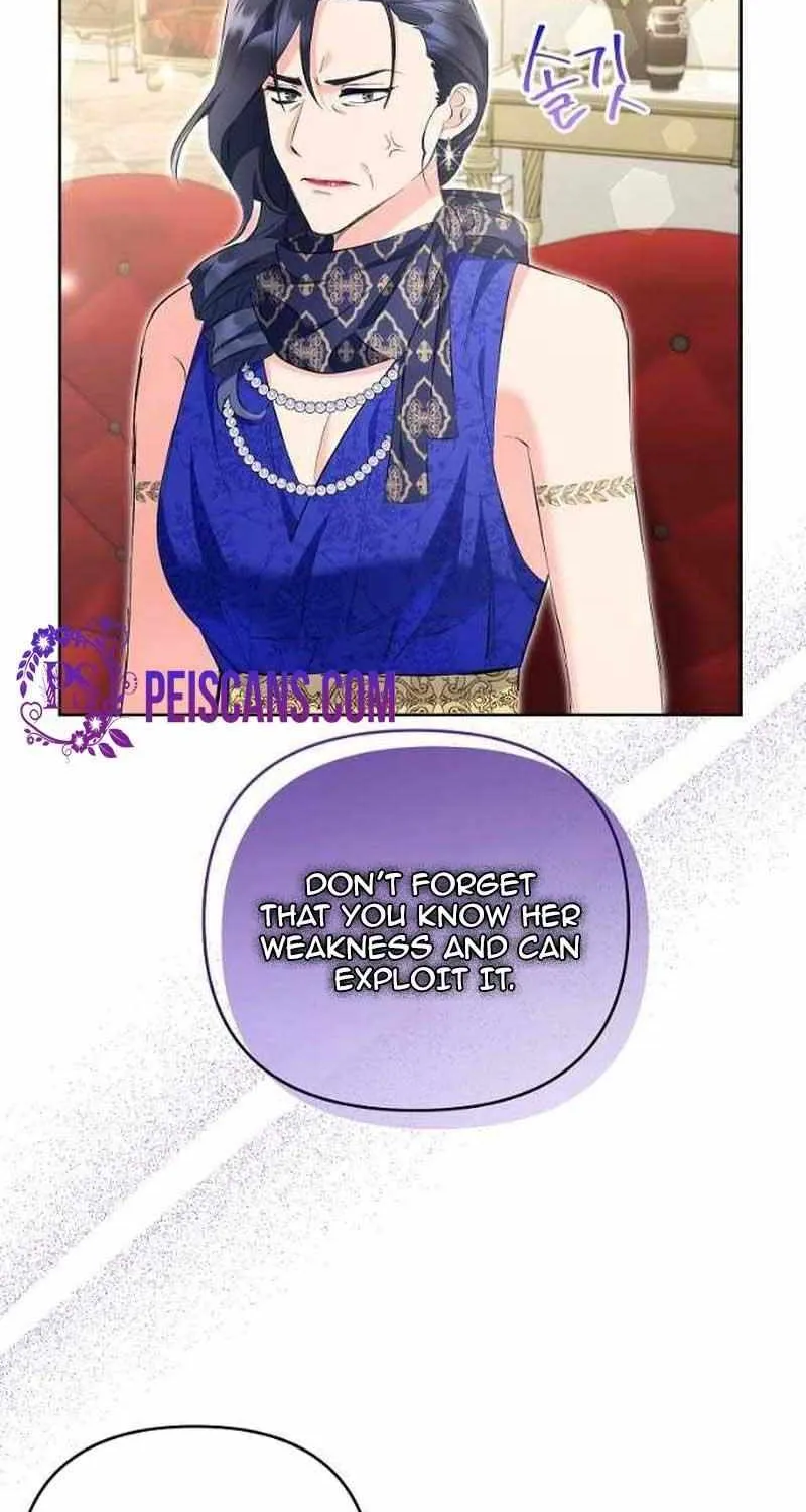 I Thought You Were A Time-Limited Husband Chapter 23 page 49 - 