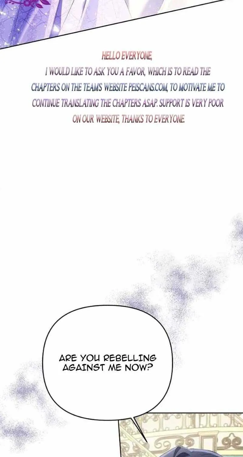 I Thought You Were A Time-Limited Husband Chapter 23 page 6 - 
