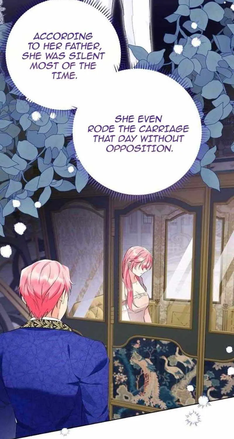 I Thought You Were A Time-Limited Husband Chapter 23 page 52 - 