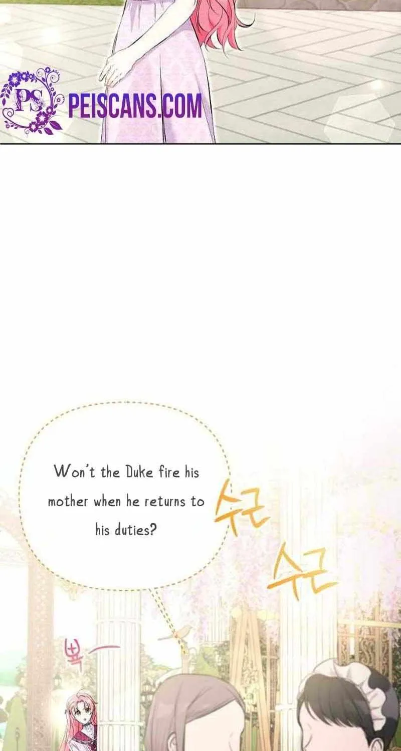 I Thought You Were A Time-Limited Husband Chapter 23 page 56 - 