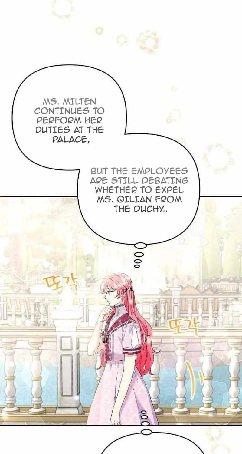 I Thought You Were A Time-Limited Husband Chapter 23 page 59 - 
