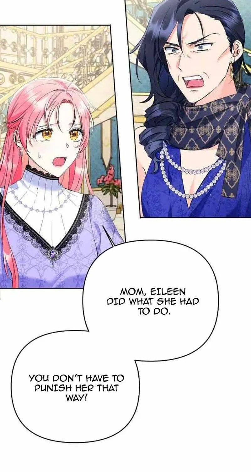 I Thought You Were A Time-Limited Husband Chapter 23 page 7 - 
