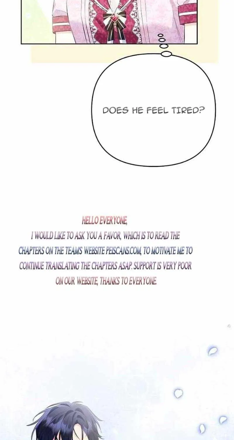 I Thought You Were A Time-Limited Husband Chapter 23 page 62 - 
