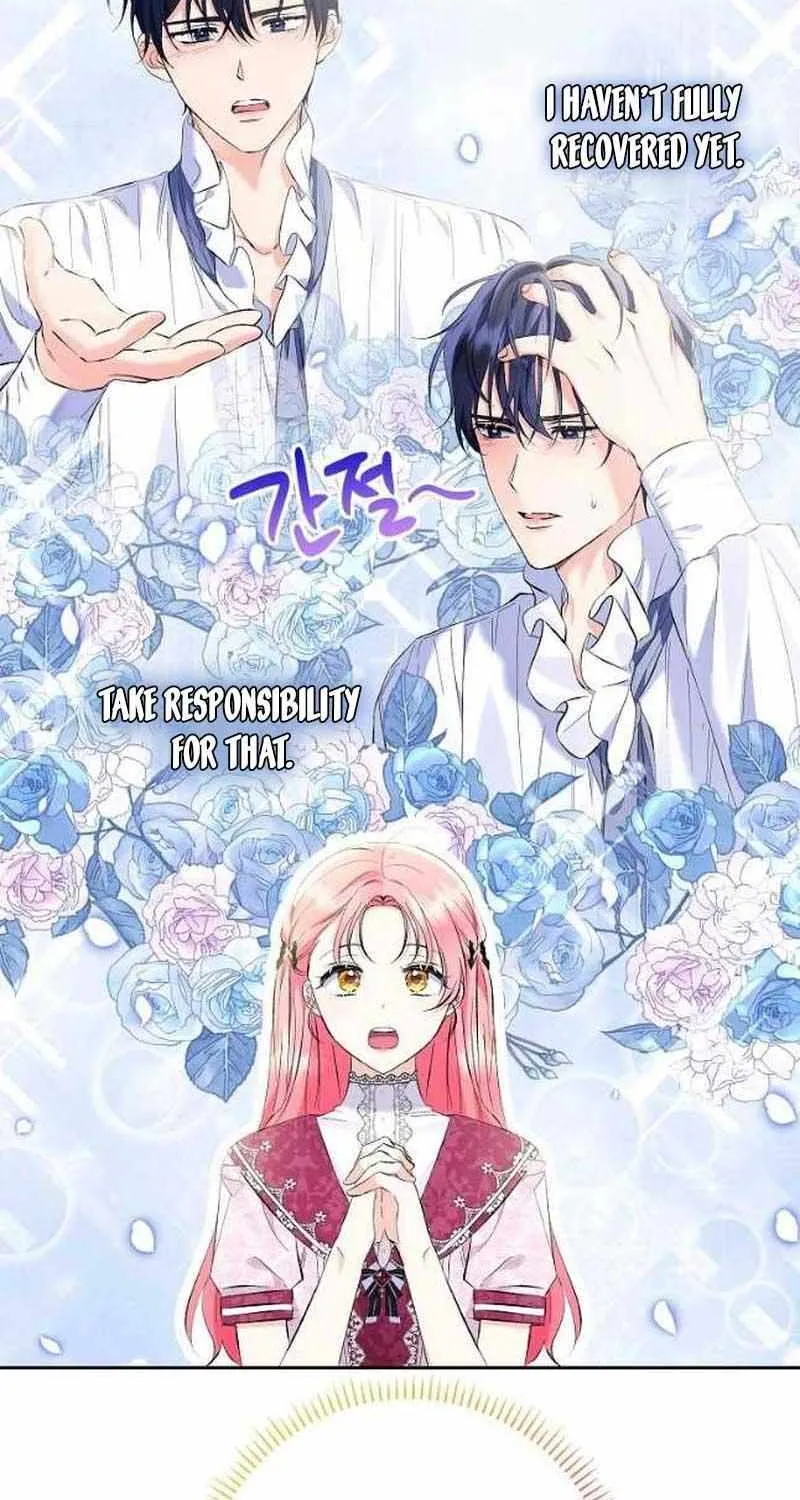 I Thought You Were A Time-Limited Husband Chapter 23 page 63 - 