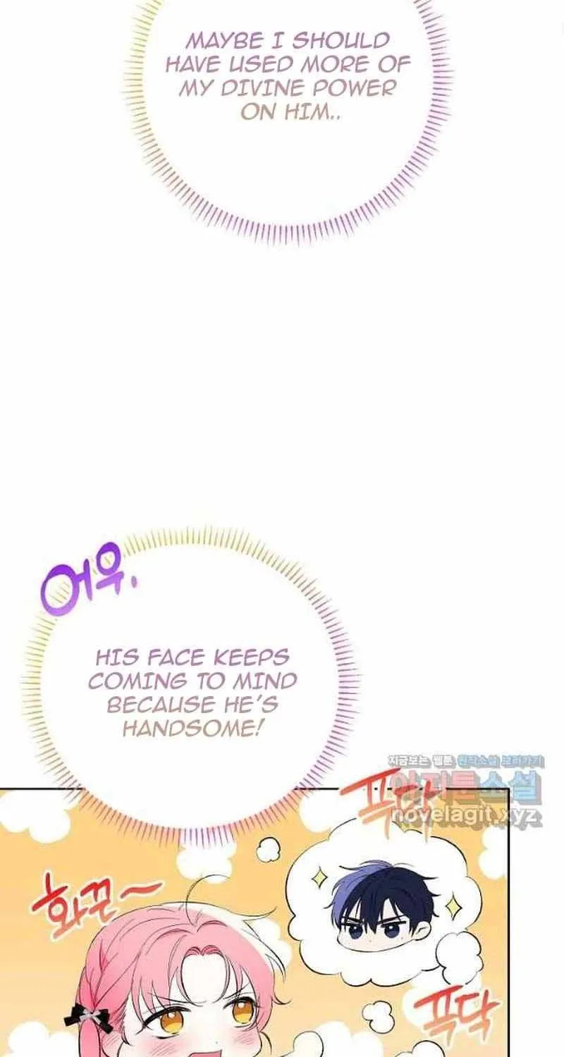 I Thought You Were A Time-Limited Husband Chapter 23 page 64 - 