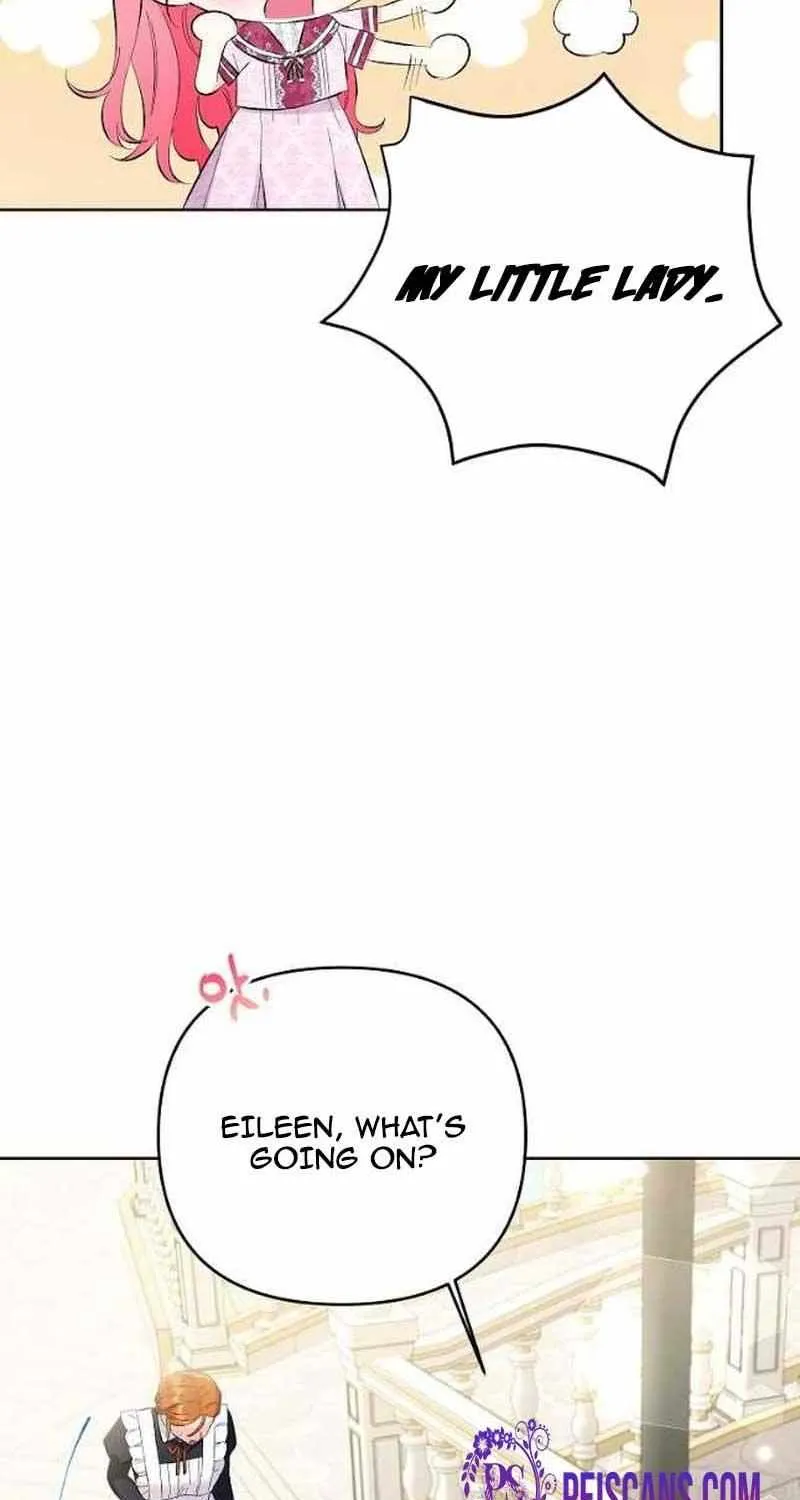 I Thought You Were A Time-Limited Husband Chapter 23 page 65 - 