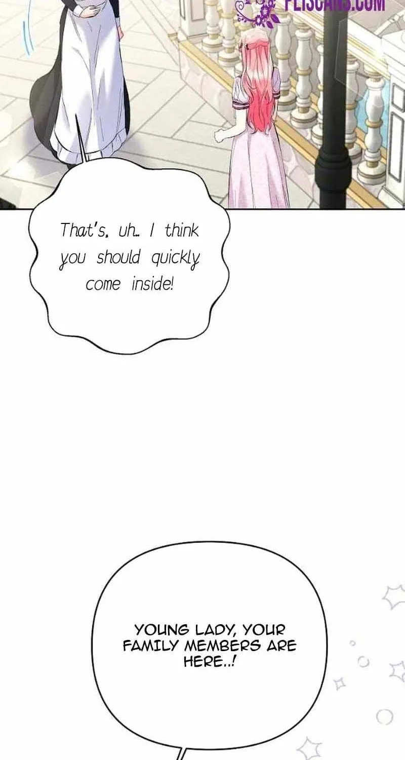 I Thought You Were A Time-Limited Husband Chapter 23 page 66 - 