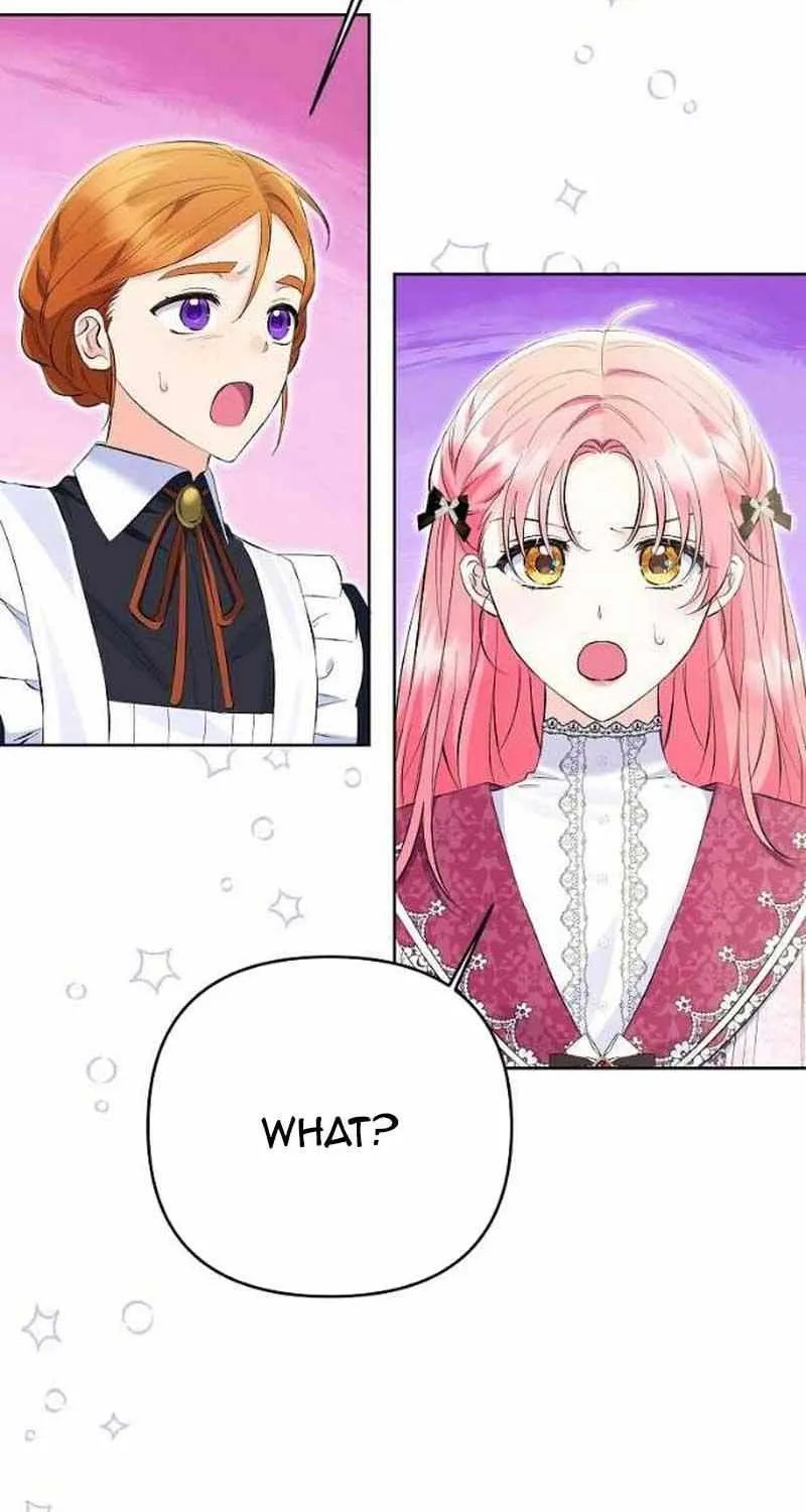 I Thought You Were A Time-Limited Husband Chapter 23 page 67 - 